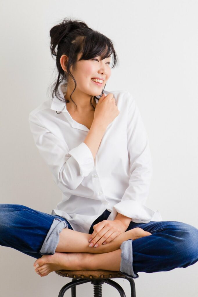 Satomi Arai Feet