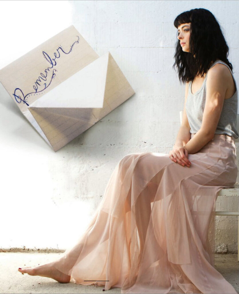 Krysten Ritter Feet