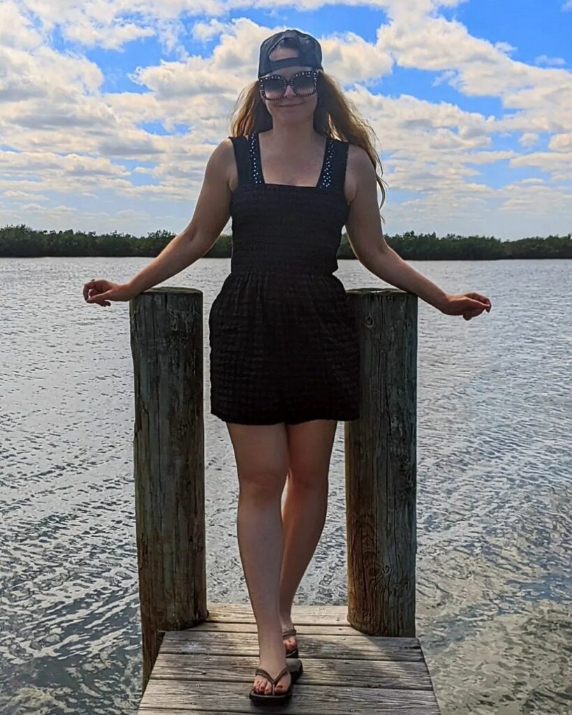 Angela Belcamino Feet