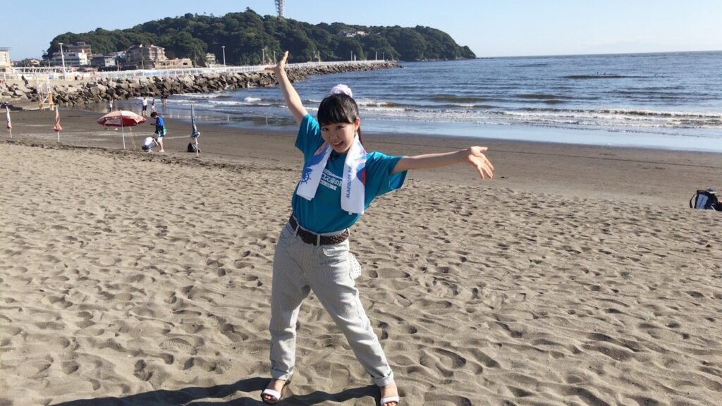 Nao T Yama Feet (14 images)