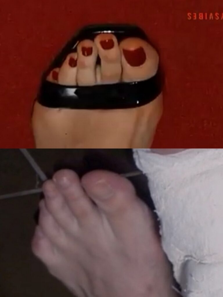 Serenay Sarikaya Feet (52 pics)