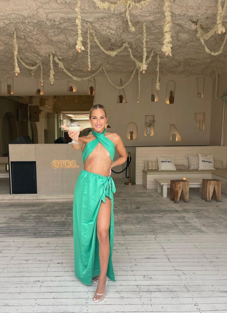 Zoe Clish Feet (10 pics)