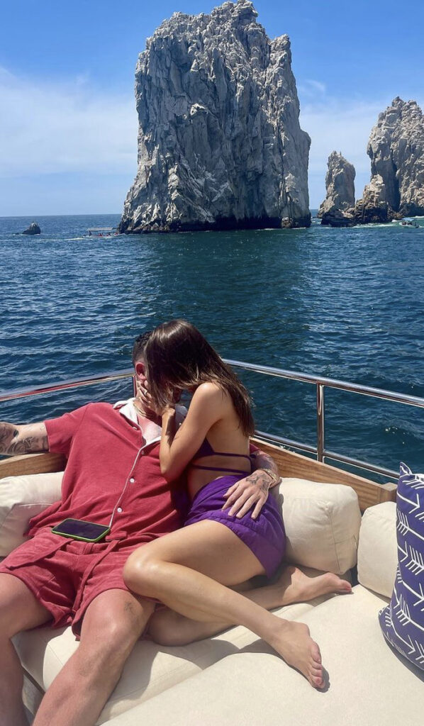 Sophie Flay Feet (6 images)
