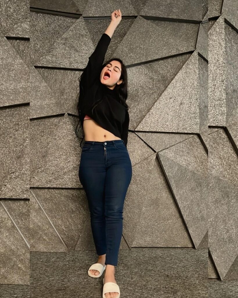 Kanchan Bamane Feet (27 photos)