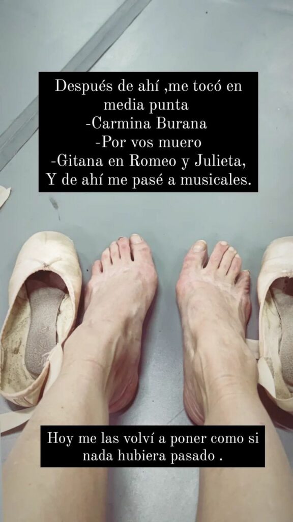 Iratxe Beorlegui Feet (20 photos)