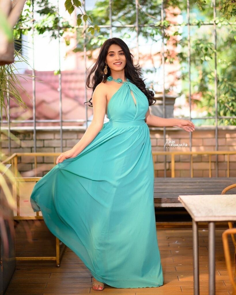 Viranika Shetty Feet (36 photos)