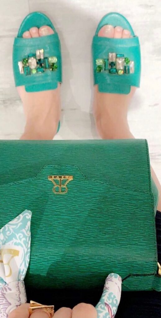 Noha Nabil Feet (134 photos)