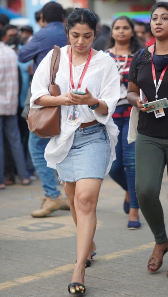 Rima Kallingal Feet (12 pictures)