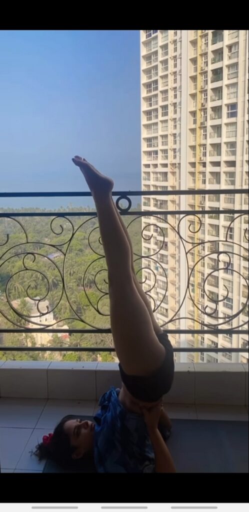 Pranati Rai Prakash Feet (23 images)