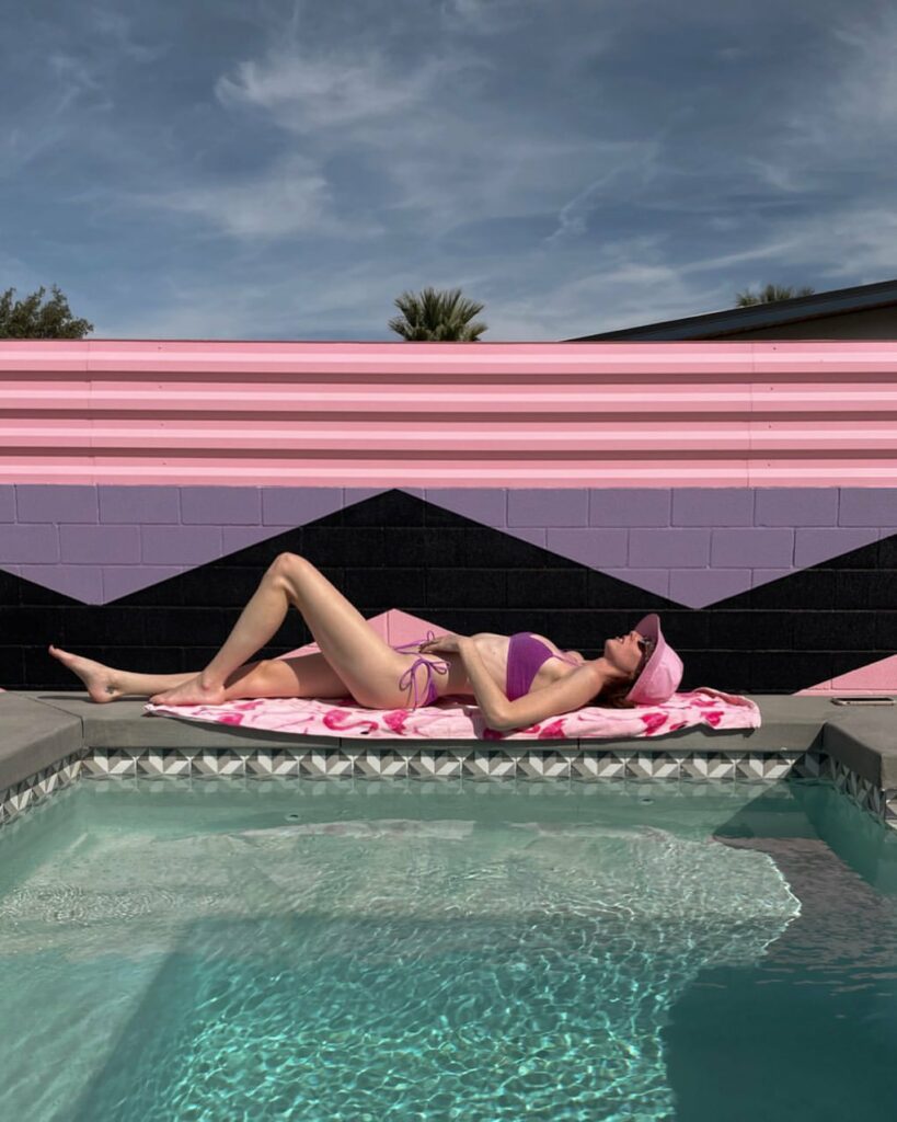 Erin Gilfoy Feet (18 pictures)