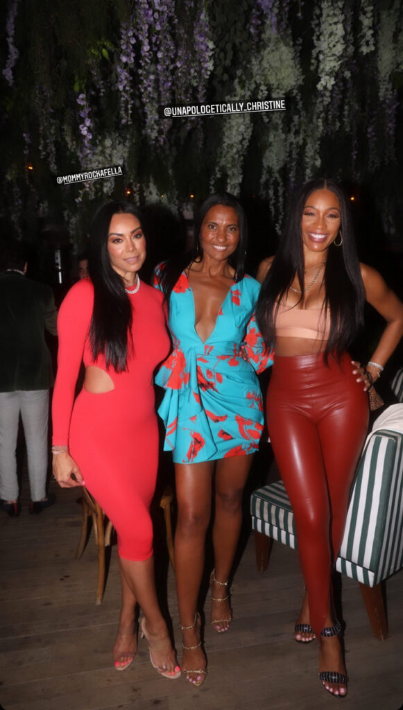 Cari Champion Feet (7 images)
