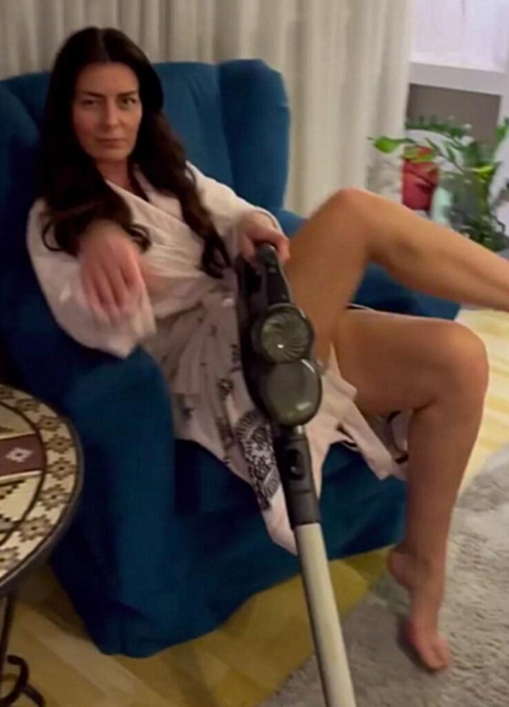 Marija Kilibarda Feet (8 photos)