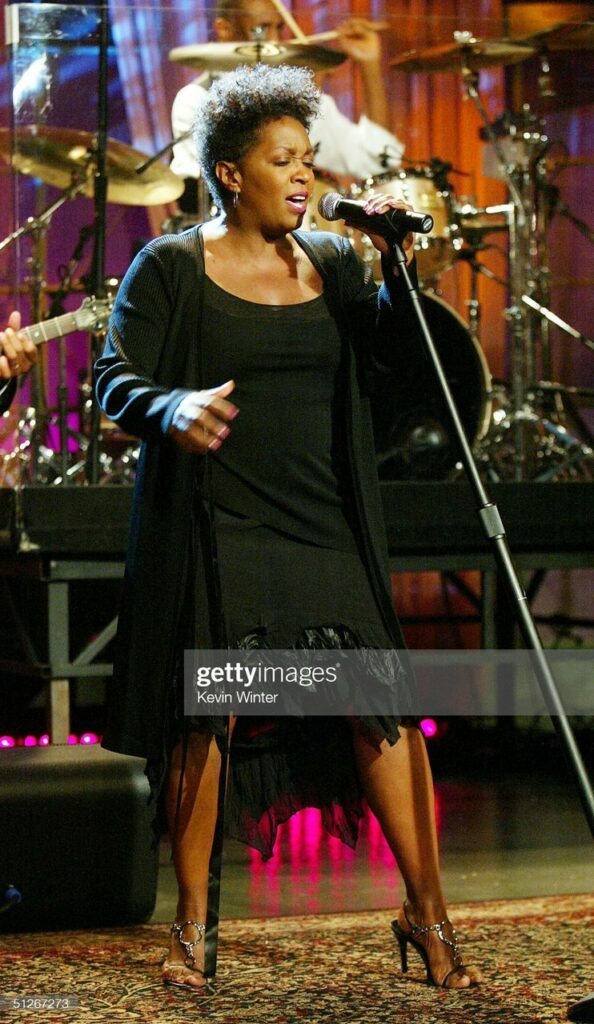 Anita Baker Feet (18 photos)