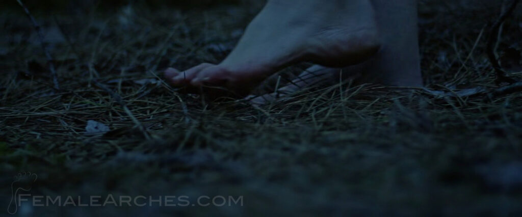 Madeleine Sims Fewer Feet (14 photos)