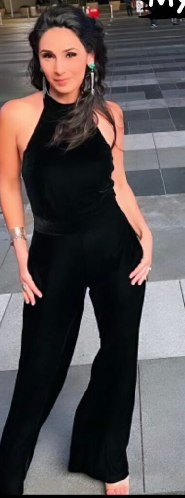 Araksya Karapetyan Feet (6 sexy photos)