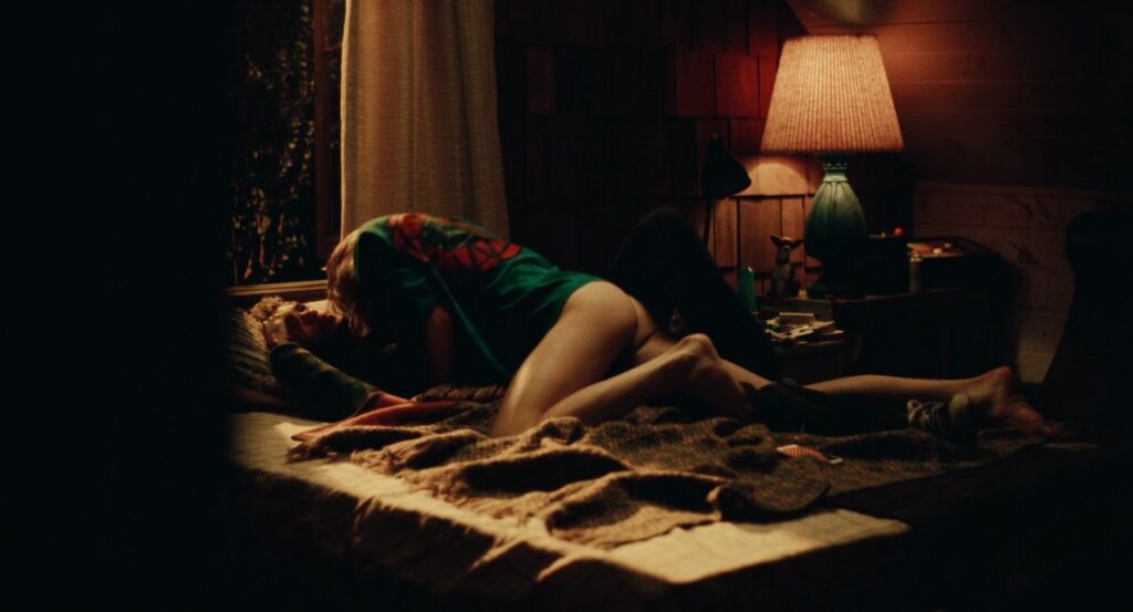 Hunter Schafer Feet (7 pics)