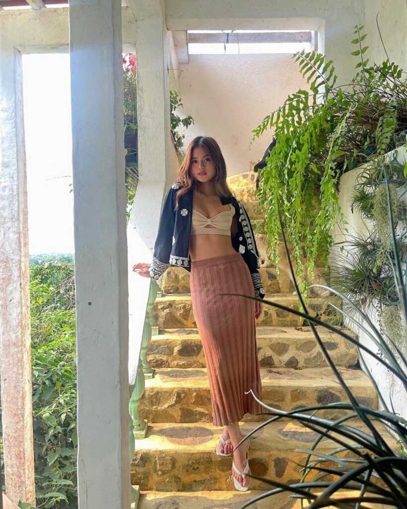 Maris Racal Feet (15 pics)