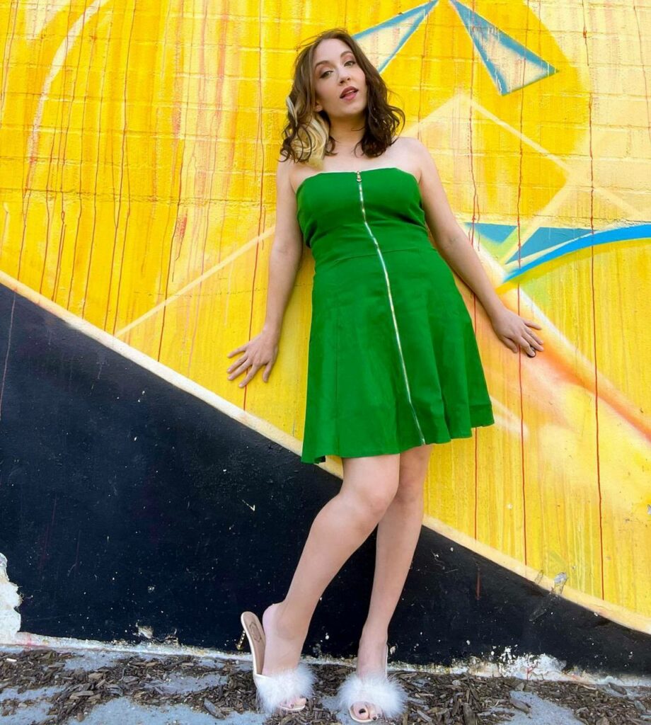 Sarah Sterling Feet (11 photos)