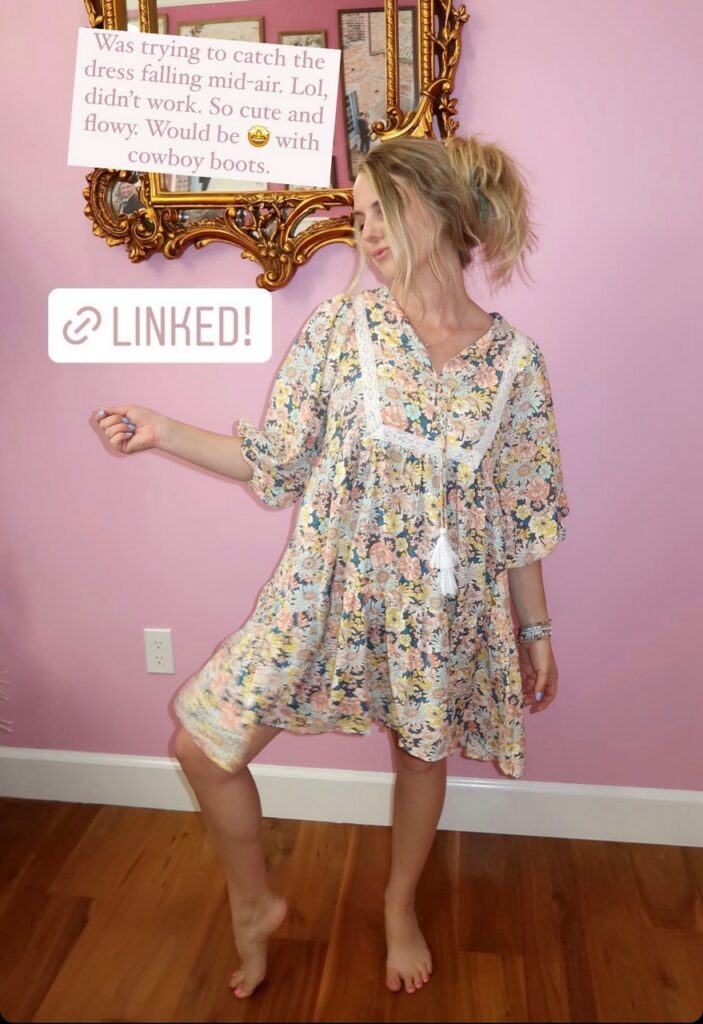 Nicole Franzel Feet (9 images)