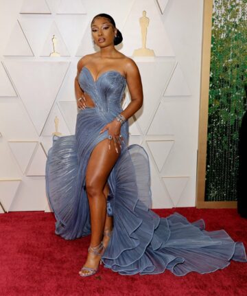 Megan Thee Stallion Feet NSFW - Celeb Feets