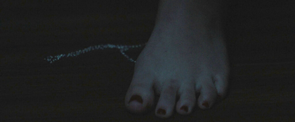Francesca Xuereb Feet (5 photos)