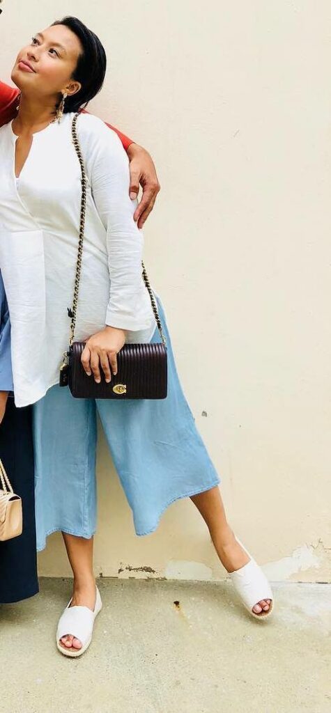 Nabila Huda Feet (5 photos)