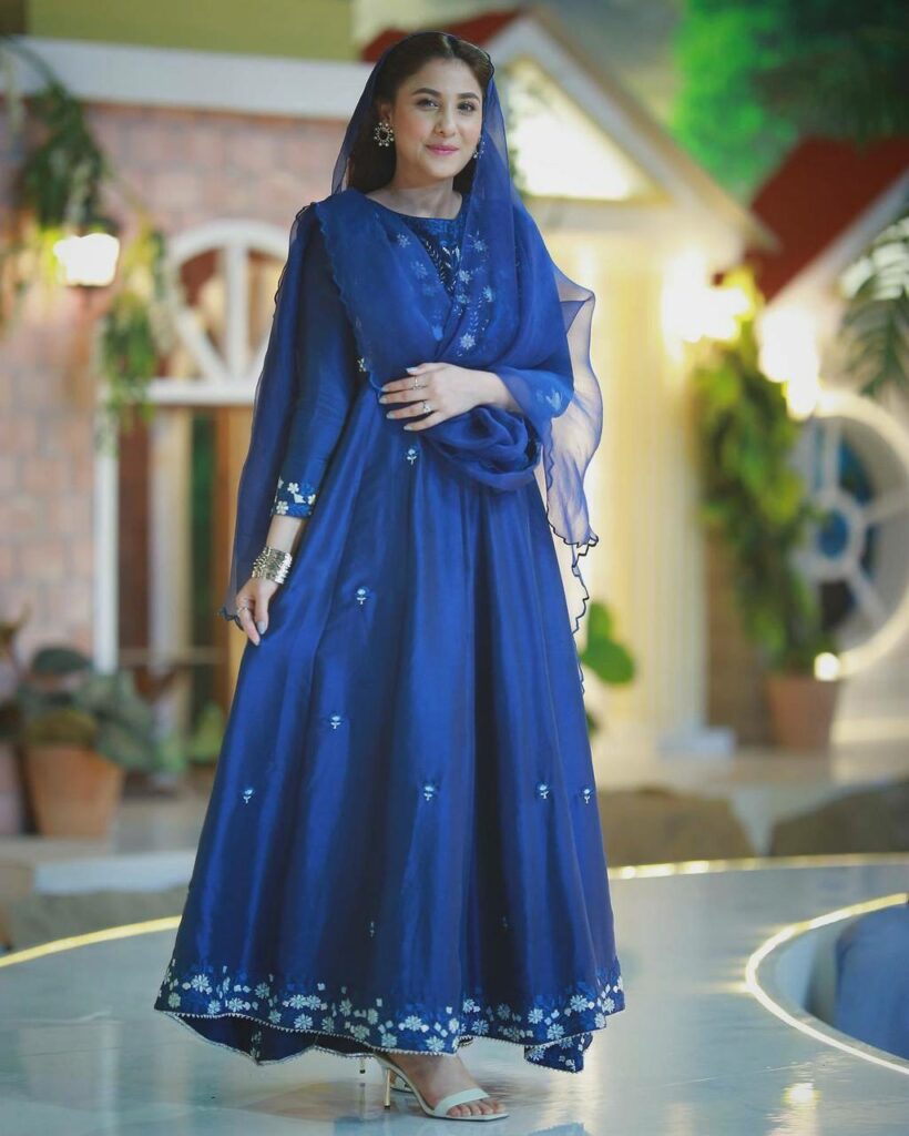 Hina Altaf Feet (5 photos)