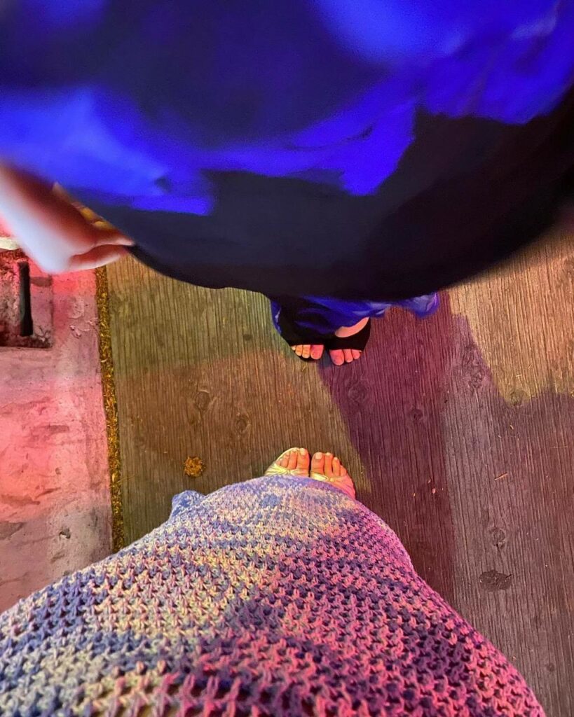 Jenna Ortega Feet (5 pics)