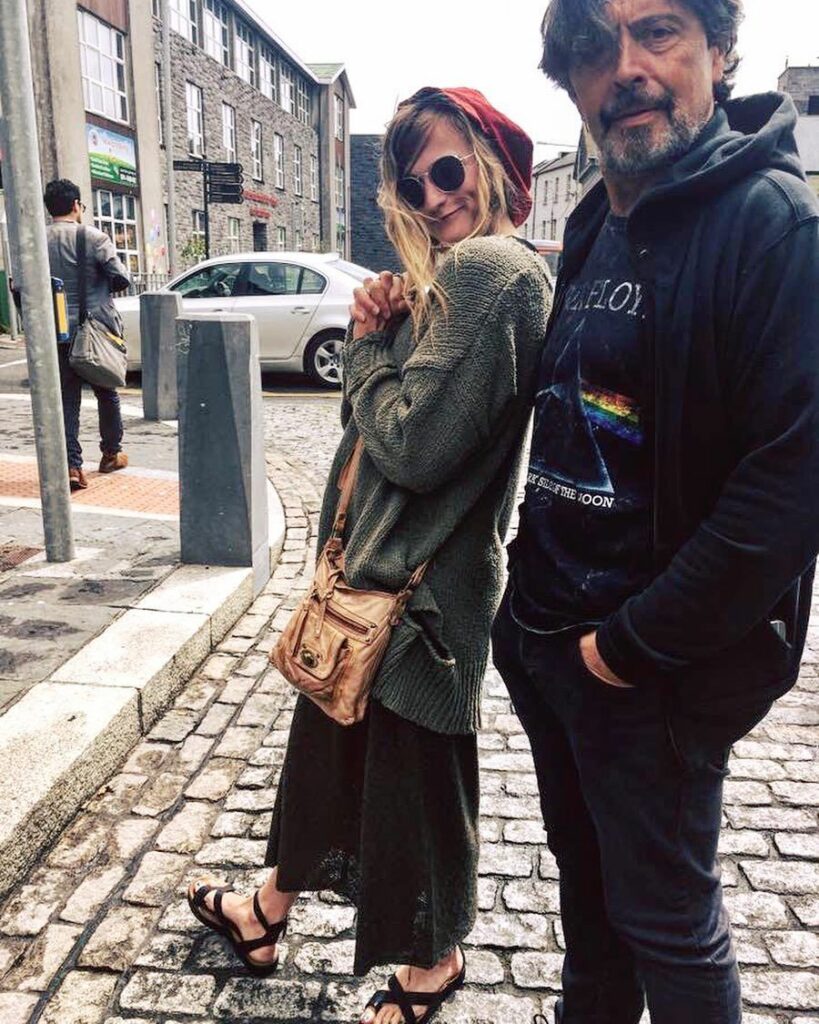 Toni Orourke Feet (2 photos)
