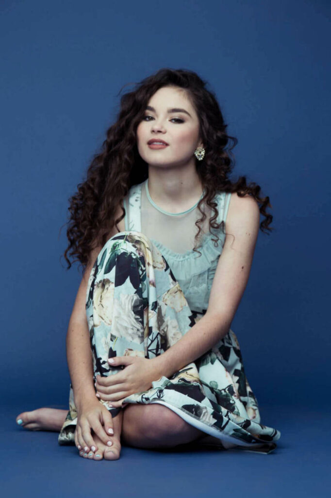 Landry Bender Feet (2 photos)