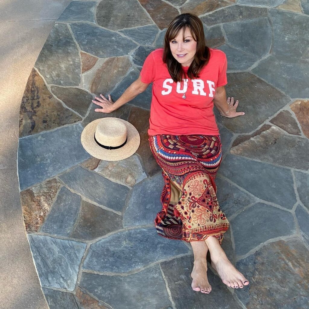 Suzy Bogguss Feet Sexy Feets - Celeb Feets