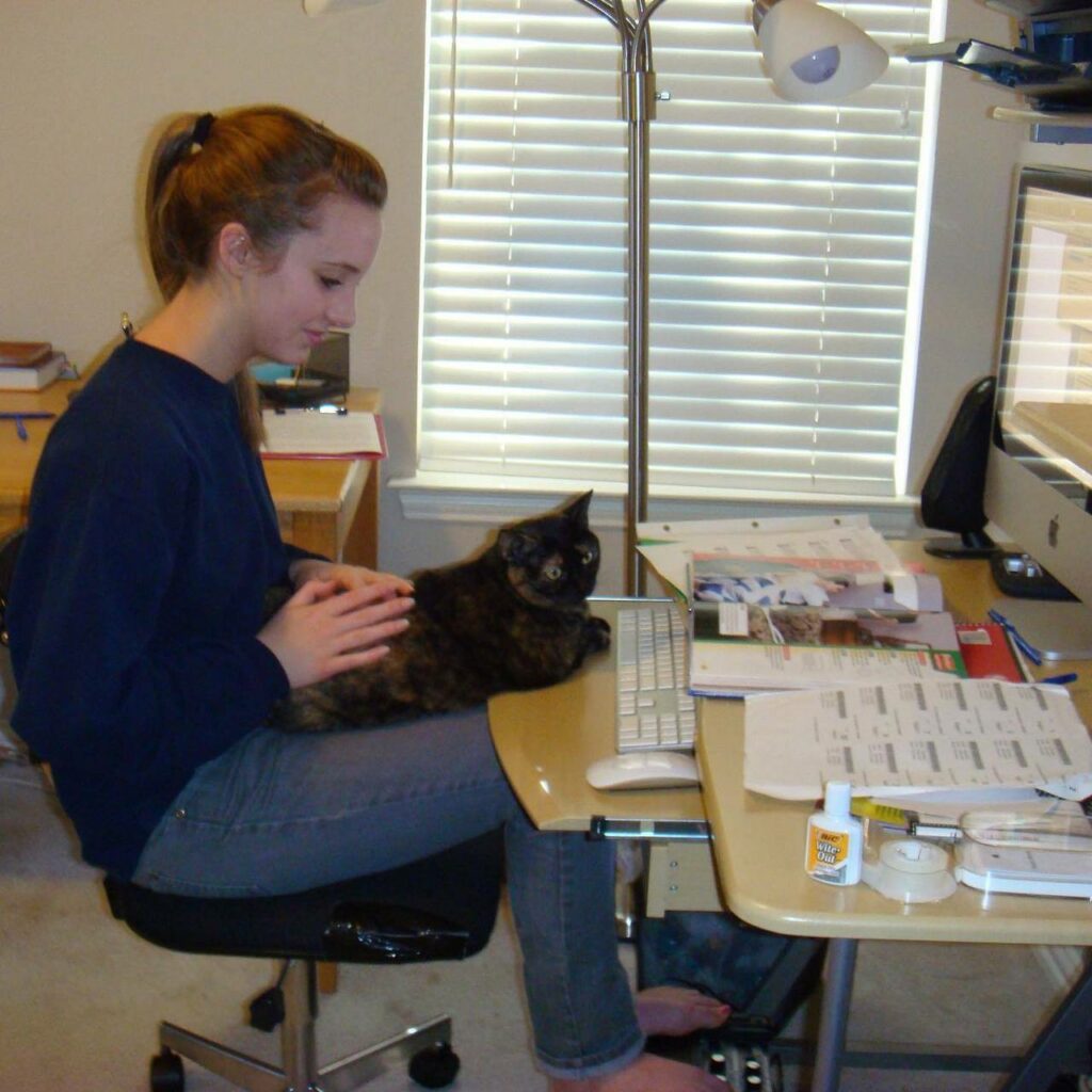 Sara Dietschy Feet