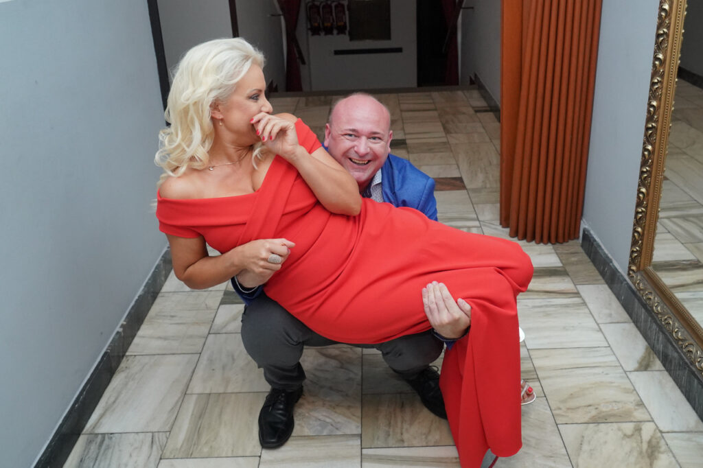 Tereza M Tlov Feet