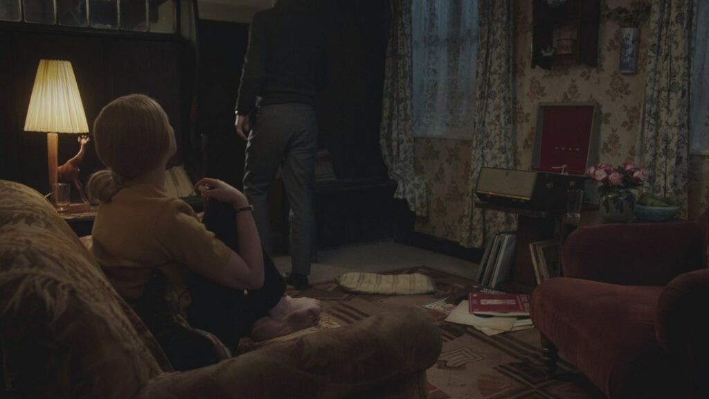 Dakota Blue Richards Feet
