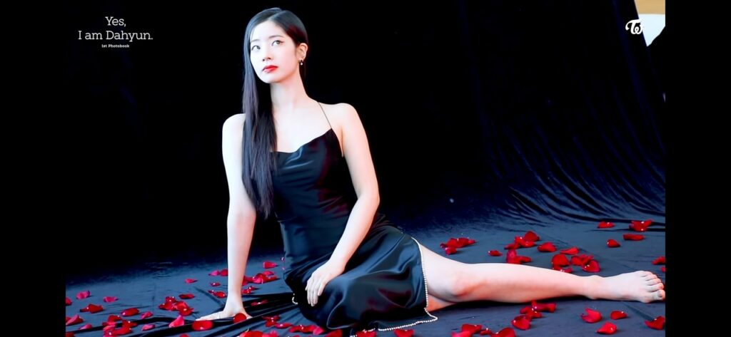 Da Hyeon Kim Feet