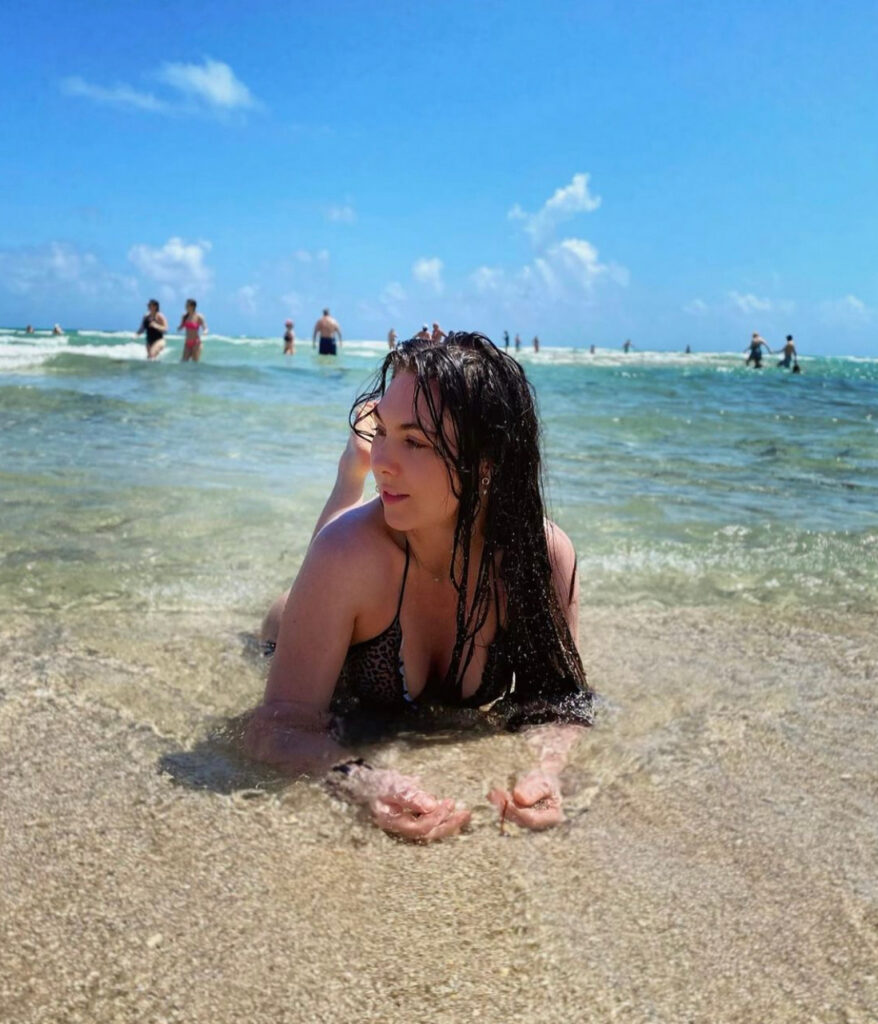 Elize Ryd Feet