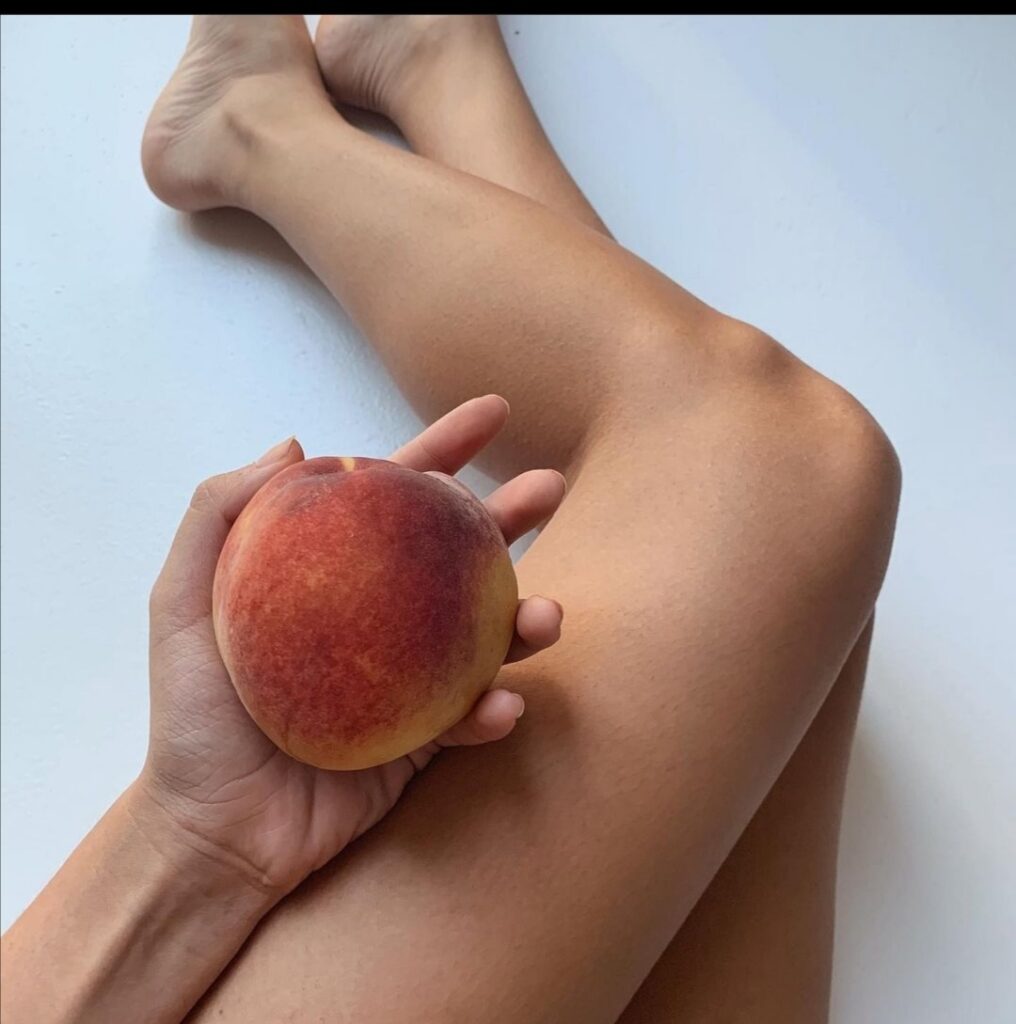 Valentina Buzzurro Feet
