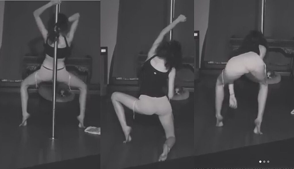 Rachel Melvin Feet