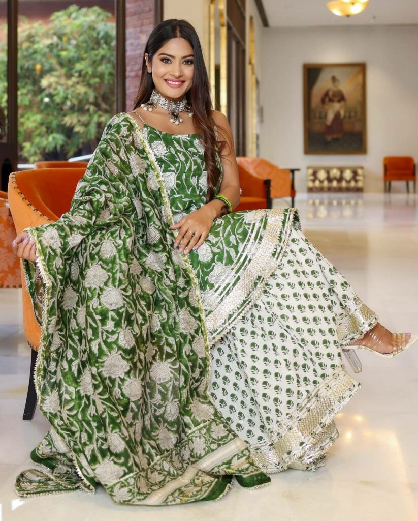Krishna Mukherjee Feet