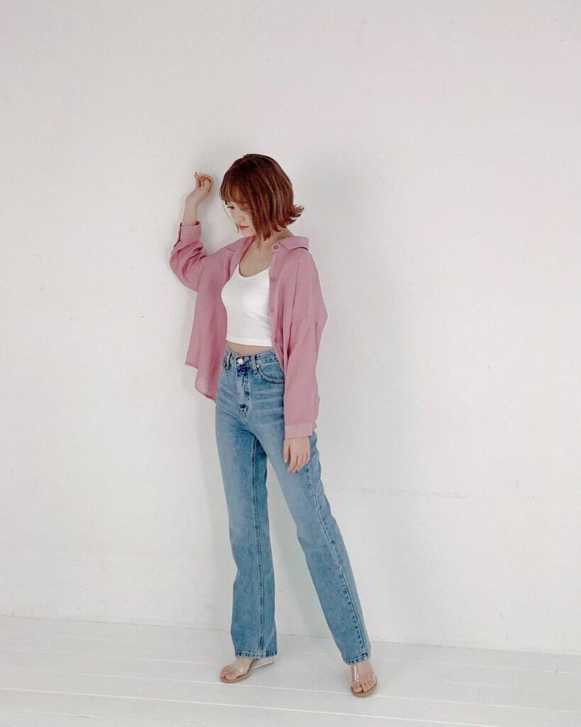 Miyu Takagi Feet