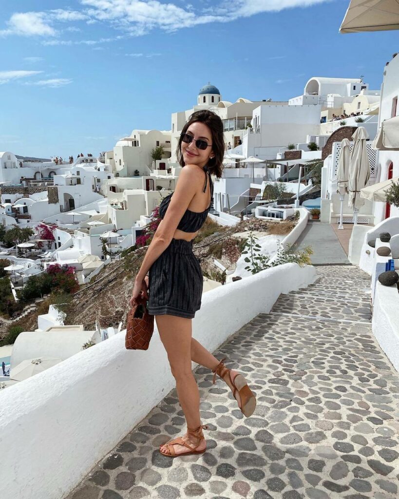 Amber Scott Feet