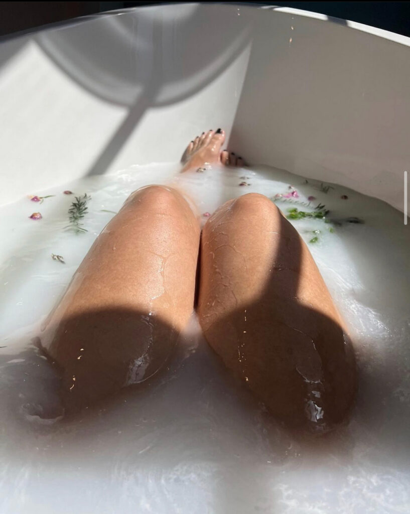 Demi Lovato Feet