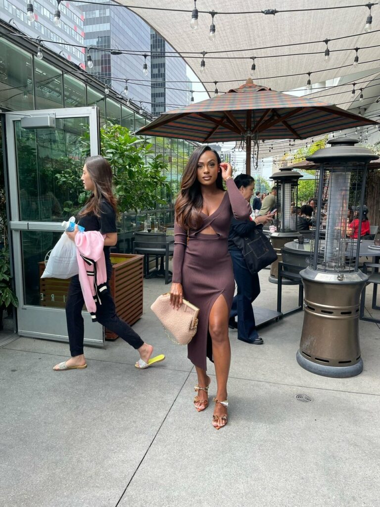 Brooke Thomas Feet