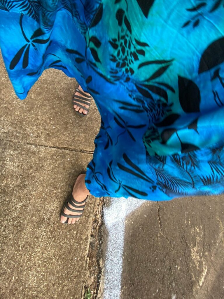 Belinda Balaski Feet