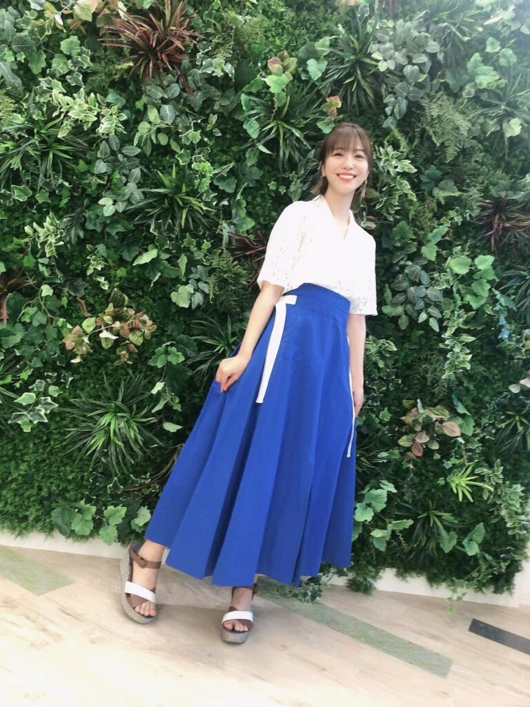 Aimi Terakawa Feet