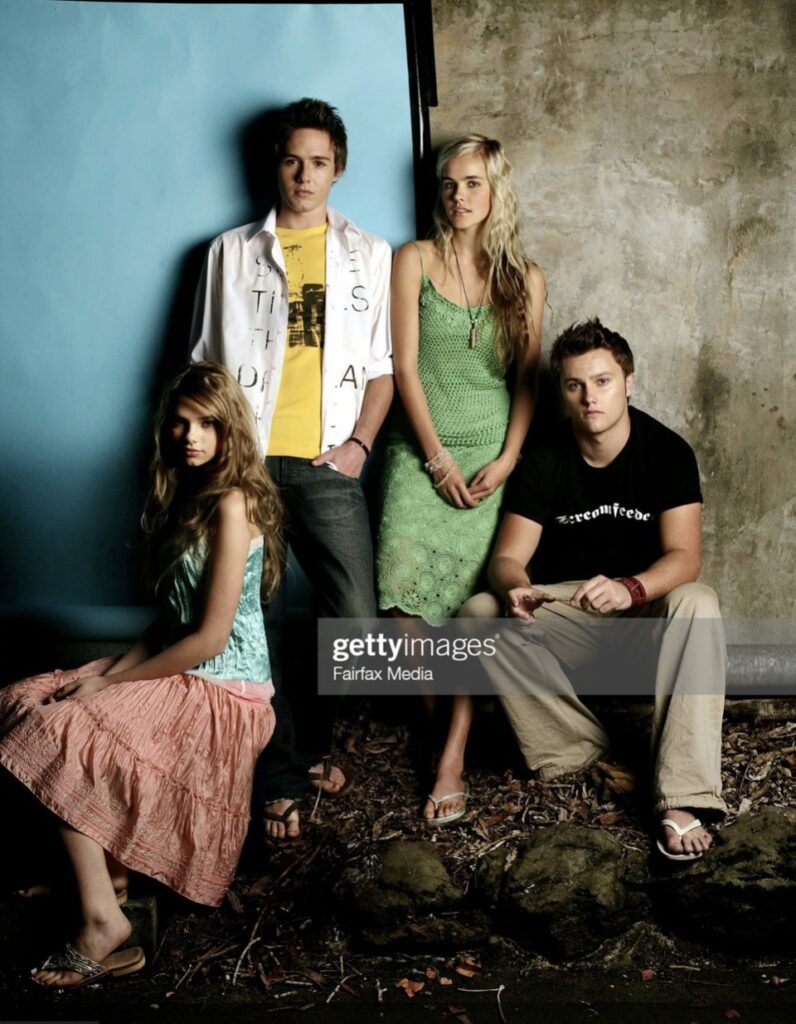 Isabel Lucas Feet