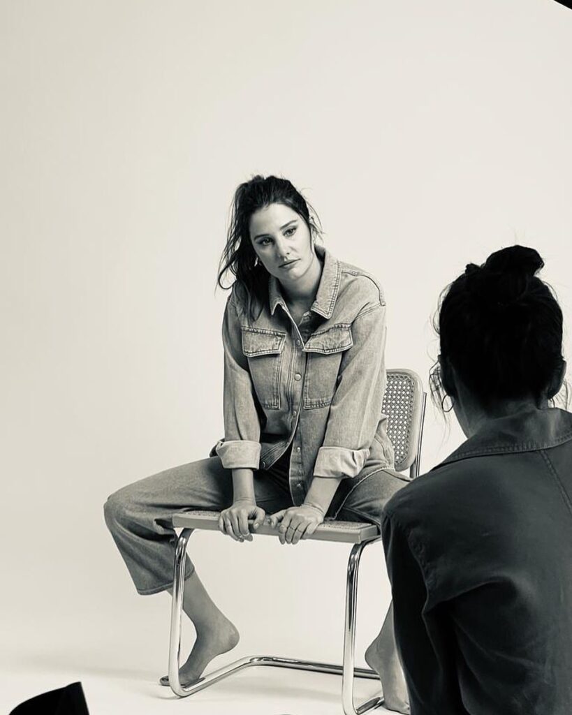 Alice Pol Feet