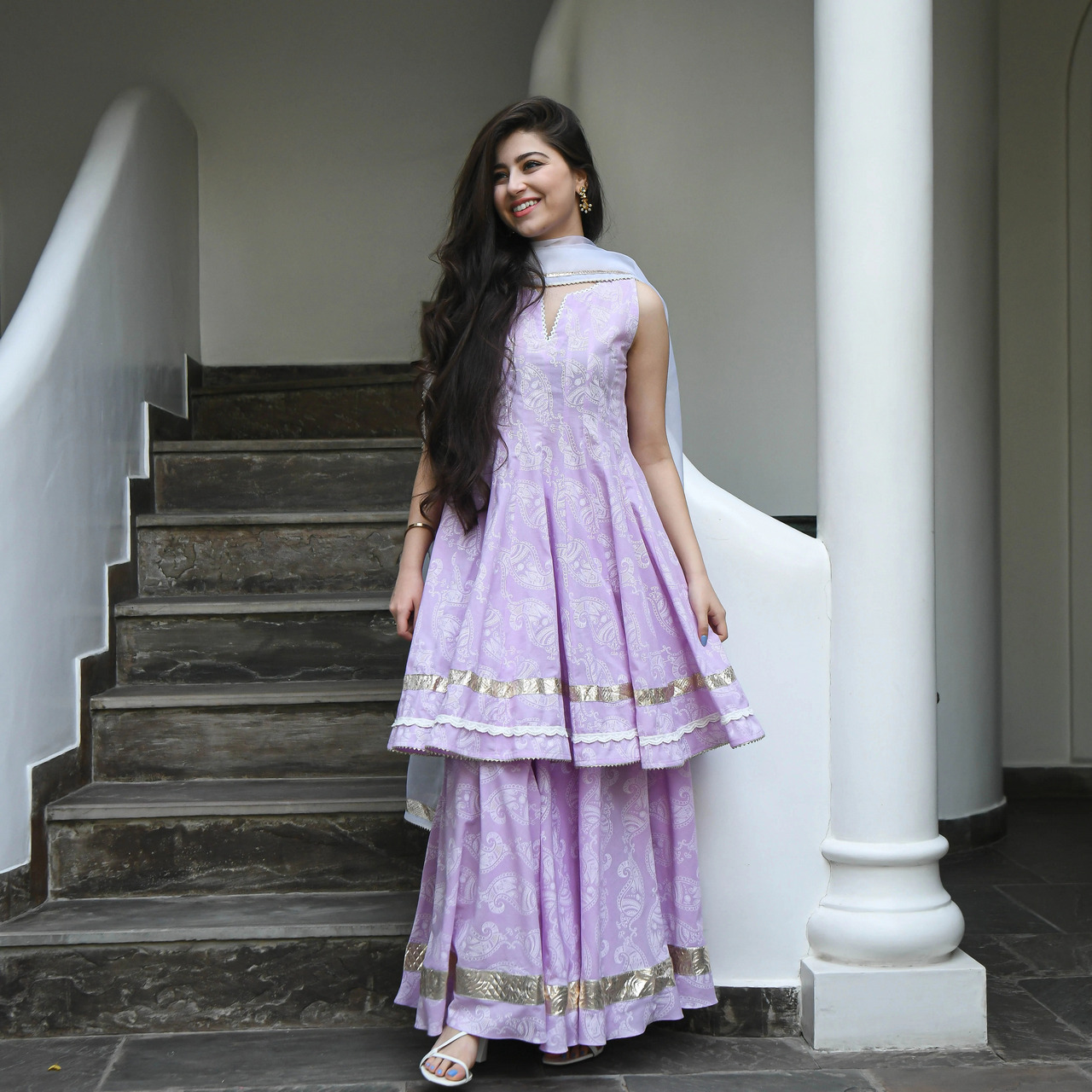 Aditi Bhatia Feet