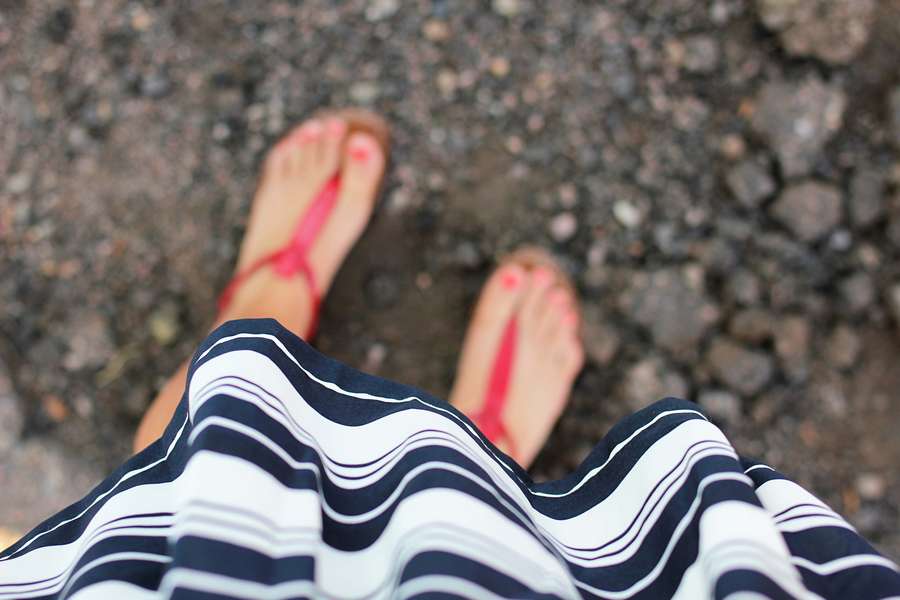 Aida Mollenkamp Feet