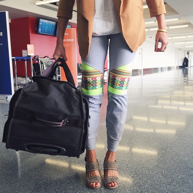 Aida Mollenkamp Feet